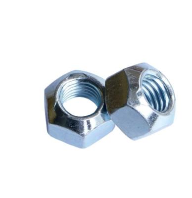 China Custom M3 M36 Healthcare Stainless Steel DIN980 All Metal Hexagon Cone Locking Nut for Bicycle Motorcycle Stover Lock Nut for sale