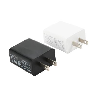 China CE FCC USA PD 2*USB 5V 1A 2A 3A Mobile Phone/Cellphone Charger Ipad/Camera/PDA/MP3 for sale