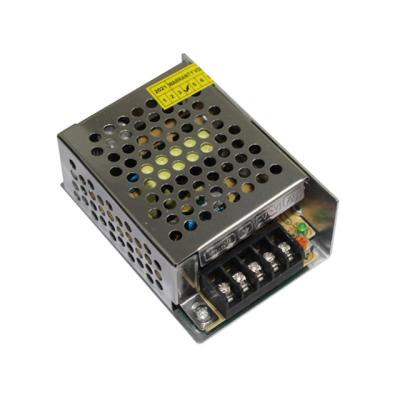 China LED light. Appliances Power Supply 12V 3.2A 40W 12v ac/dc Electric Changeover Switching Power Supply for sale