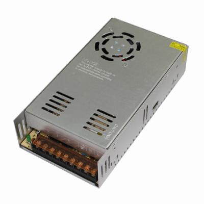 China LED light. Electrical Appliances Switching Power Supply 12V 33A 400W Single Output Changeover Power Supply for sale