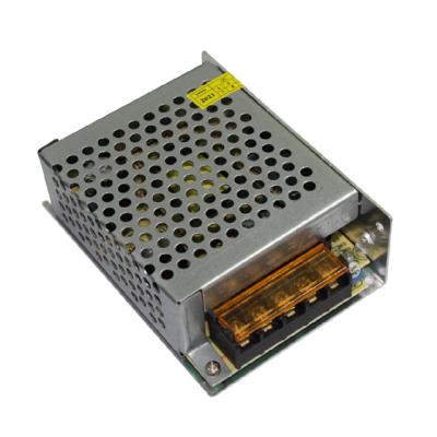 China LED light. Electrical Appliances 60W 12V 5A AC DC Power Supply Led Driver Power Supply 12V Switching Power Supply for sale