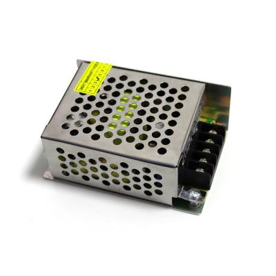 China LED light. Appliances Power Supply 50W 12V 2.5A 12v Electric Switching Power Supply for sale