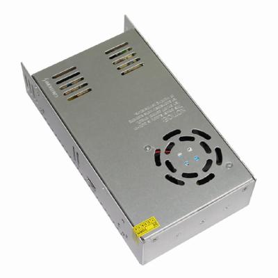 China LED light. OEM Electrical Appliances 12v AC DC 25A 12V 300W Switch Mode Power Supply Switching Power Supply for sale