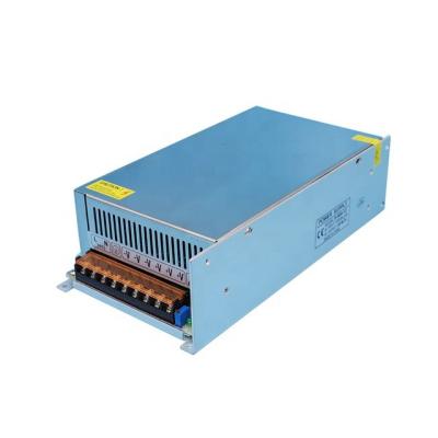 China LED light. Electrical DC 66.7A 800W 12V Single Output Switching Power Supply AC Appliances OEM / ODM for sale