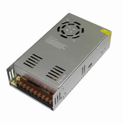 China LED light. Electrical Appliances Power Supply 360W 30A 12V 12V Switching Power Supply for sale