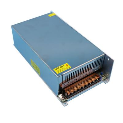 China LED light. Electrical Appliances OEM ODM 60A 12V 720W Single Output Switching Power Supply for sale