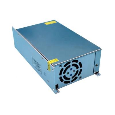 China LED light. Electrical DC 66.7A 800W 12V Single Output Switching Power Supply AC Appliances OEM / ODM for sale