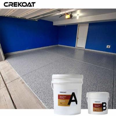 China Clear Epoxy Flake Coating Price Available In A Vast Array Of Colors And Sizes à venda