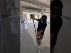 Epoxy Flake Coating: Protect & Beautify Your Floors