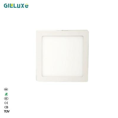 China New Item Chinese Home Sets Lamp Slim Surface Lighting Mounted Led Panel Light With Good Quality for sale