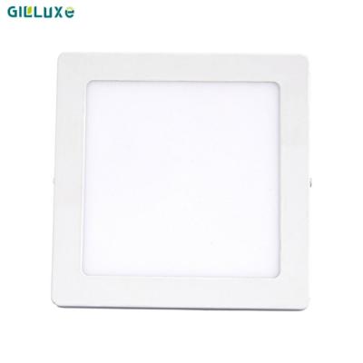 중국 Lighting 60X60Cm Panellight 24 Watt White Square Indoor Backlight Led Panel Light Enabled With Stand 판매용