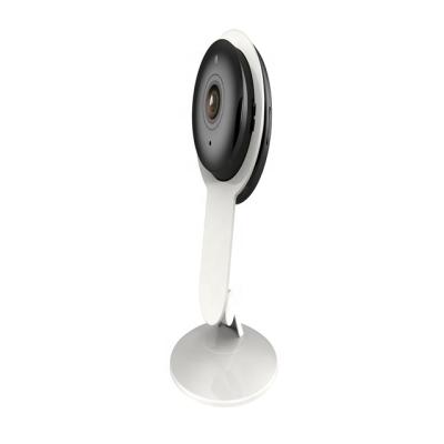 China Popular Indoor Mini Camera Smart Wi-Fi CCTV Camera With Motion Detection Two Way Audio Remote Monitoring for sale