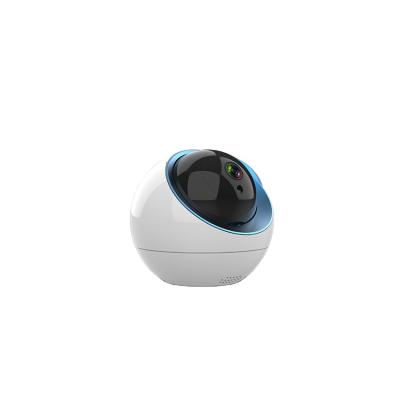 China New Product NIGHT VISION Tuya Home Security Video Indoor Smart CCTV Wifi Waterproof Smart Camera for sale