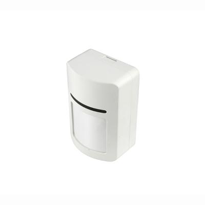 China New Launch Waterproof Wifi Pir Detector Motion Sensor Cooperate with Google Alexa for sale