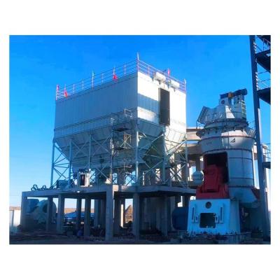 China Building Material Shops Cyclone Explosion Proof Dust Collector For Cyclone Vacuum Hepa Stainless Steel for sale