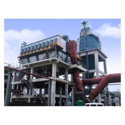 China Building Material Stores Quadruple Jet Wet Scrubber Dust Collector Trim Extractor Manufacturers for sale