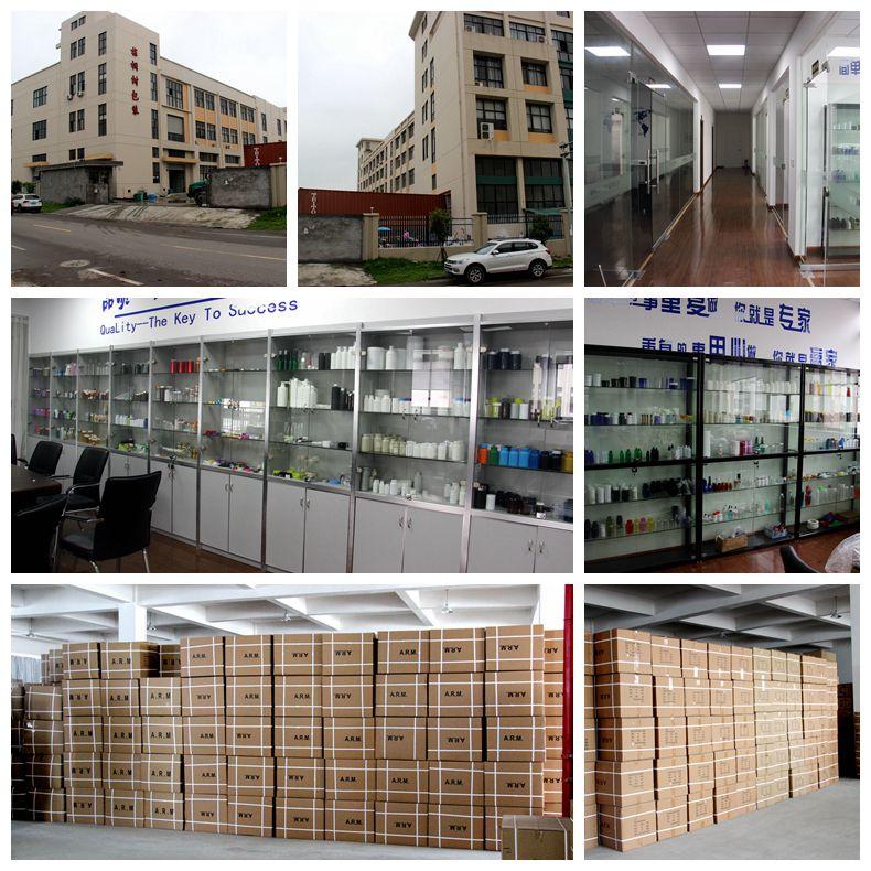 Verified China supplier - Taizhou Zonglvshu Packing Co., Ltd.