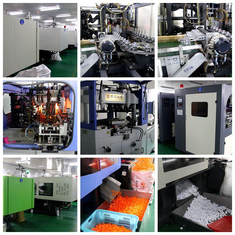 Verified China supplier - Taizhou Zonglvshu Packing Co., Ltd.