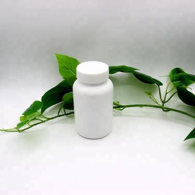 China Factory Pharmaceutical Hot Sales 225ml HDPE Plastic Bottle For Medical Capsule Or Pill for sale