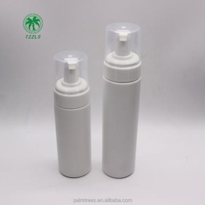 China Factory Hot HDPE Personal Care Mist Sprayer Pump Skin Care Cosmetic Lotion Plastic Bottle Sales 150ml for sale