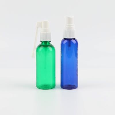 China Wholesale 50ml Lab Factory Reagent Dispenser Scale Lab Plastic Eye Drop Plastic Bottle for sale