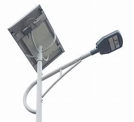 China PERC Solar LED Street Light High Power OEM ODM Solar Induction Street Lamp for sale