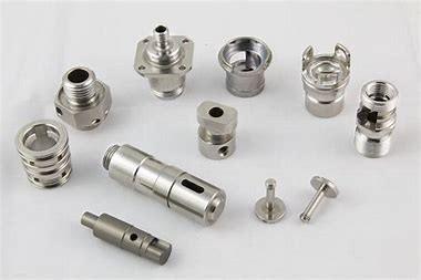 China Peças mecânicas do CNC da precisão do OEM que gerenciem as peças de aço inoxidável que anodizam o polonês à venda