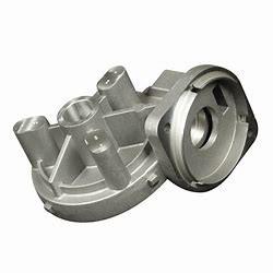 China Foundry Precision Die Casting Mould Aluminum Zinc Alloy Die Casting Parts for sale