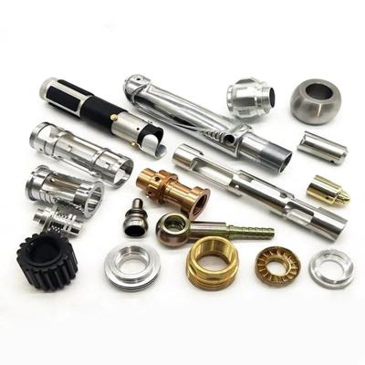 中国 OEM Custom Cnc Lathe Machine Parts Cnc Machining Cnc Lathe Machining Parts 販売のため