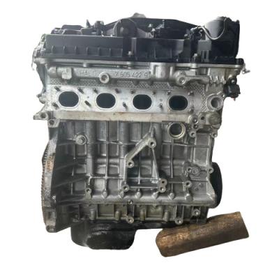 China High Quality Bare Metal and Vehicle Engine Assembly N46 B20 Motor Suitable for BMW E46, E93, E90 E60 and other models for sale