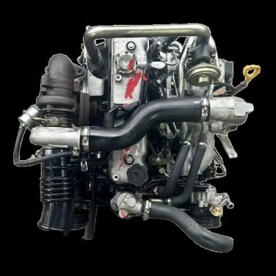 China Bare Metal and Vehicle Engine Assembly 2.8T GW2.8TC Engine Used for Great Wall Haval Fengjun Jinlong Jinwei Automobile has the advantages of high quality and price for sale