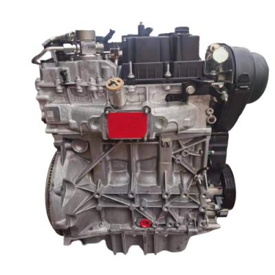 China Bare Metal & Vehicle Engine Assembly High Quality And Competitively Priced CAF479WQ 1.5T Engine Is Used For Ford Tigers Taurus Focus Mondeo for sale