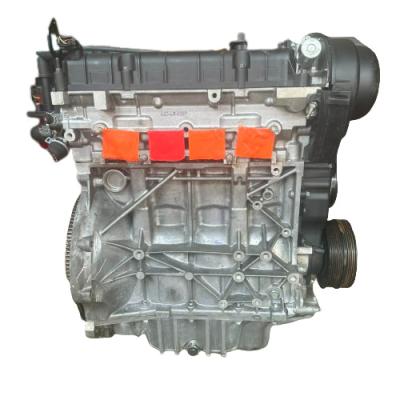 China High Quality Bare Metal & Vehicle Engine Assembly CAF479Q C6 1.5L 1.6L Engine For Ford Focus Wings for sale