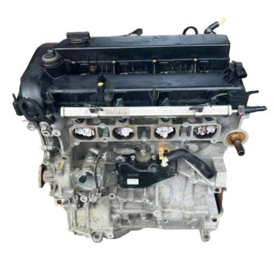 China Bestselling Product Naked High Quality Original Metal and Vehicle Engine Assembly SI Engine 2.0L For Mazda 3 Mazda 5 Mazda 6 for sale