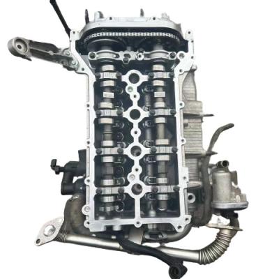 China High Quality Bare Metal And Vehicle Engine Assembly BYD 1.5T / BYD472ZQA Plug-In Hybrid Motor for sale