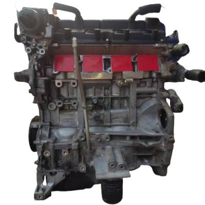 China High Quality Bare Metal Mitsubishi Outlander GF W 2.0 2.4 4J11 4J12 Engine Pricing And Vehicle Engine Assembly Welcome To Claim Consultation for sale