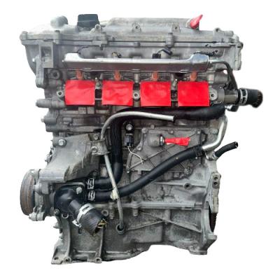 China Yaris the world's best-selling 1ZR engine for Toyota for sale