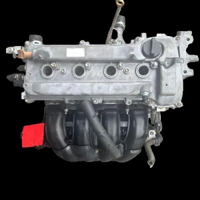 China Bare Metal and Vehicle Engine Assembly World's Best-Selling High Quality 2AZ Engine Fits Toyota Camry Previa RAV4 2.4L for sale