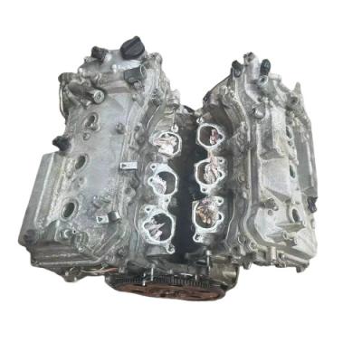 China High Quality Bare Metal & Vehicle Engine Assembly 2GR / 3.5L Engine Suitable For Toyota Highlander / Sena 3.5L for sale