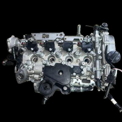 China High Quality Bare Metal and Vehicle Engine Assembly 20L4E Engine for Roewe MG SAIC MAXUS 2.0T welcome to inquire and purchase for sale