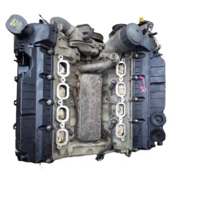 China Good Jaguar Performance For Land Rover Jaguar 5.0T Engine 508PS for sale