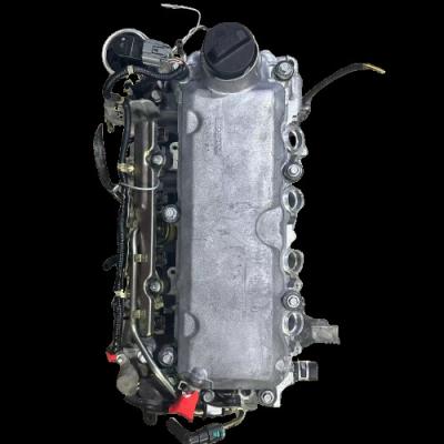 China Japanese Original High Quality Bare Metal & Vehicle Engine Assembly L15A 1.5L Engine For Honda Fit GD1 GD3 for sale