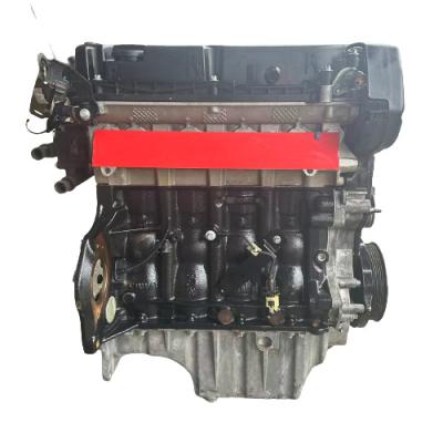 China Hot Selling Bare Metal & Vehicle Engine Assembly LDE 2H0 High Quality Engine For Buick Chevrolet 1.6L1.8L for sale