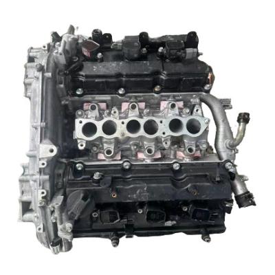 China Teana 3.5 Global best-selling Teana VQ23 VQ35engine for sale