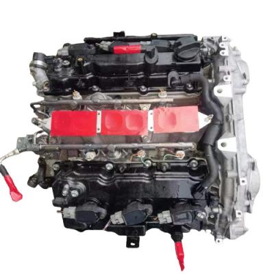 China For Teana the VQ25 engine with good performance is suitable for Nissan Teana 2.5 for sale