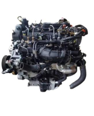 China Modern diesel engine 2.2T D4HB four cylinder diesel engine with good performance for sale