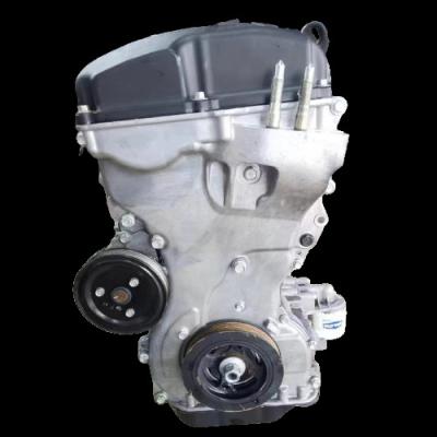 China Bare Metal and Vehicle Engine Assembly The world's best-selling original high quality G4KH engine is used for Kia K5 Sorento KX7 Hyundai Greg Yue Sonata 9 2.0T for sale