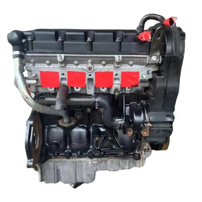 China Bare Metal and Vehicle Engine Assembly The world's best-selling F16D L95 engine is used for Buick Excelle 1.6L Chevrolet Wind 1.4L for sale