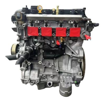 China Vehicle Engine Assembly & Bare Metal Best Selling Recommendation: High Quality Original L3 2.3L Engine For Mazda 6 Mazda 8 Ford Mondeo Win for sale