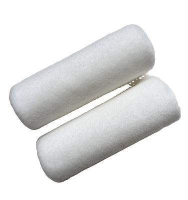 China 7 Inch Paint Roller Cover Roller Refill Roller Sleeve Microfiber Material for sale